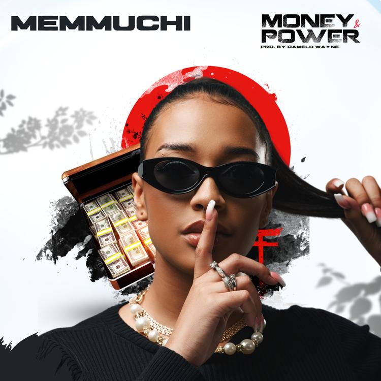 Memmuchi's avatar image