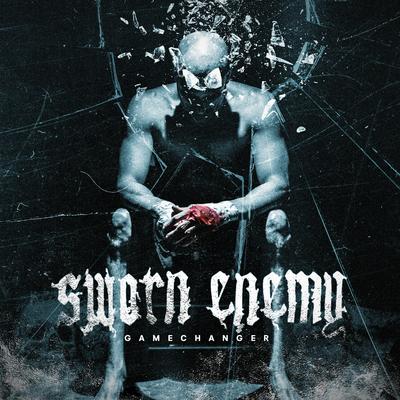 Seeds of Hate By Sworn Enemy's cover