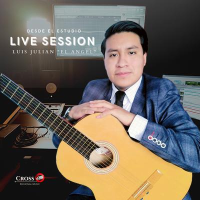 Desde el Estudio, Vol. 1 (Live Session)'s cover