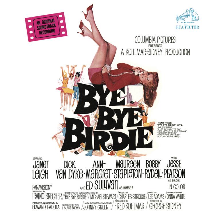 Bye Bye Birdie's avatar image