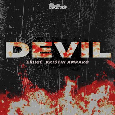 DEVIL By ERIICE, Kristin Amparo's cover
