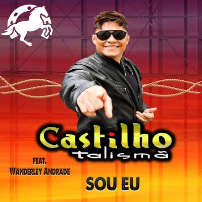 Sou Eu (feat. Wanderley Andrade) By Castilho Talismã, Wanderley Andrade's cover