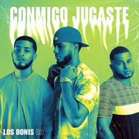 Los Bonis RD's avatar cover