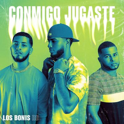 Los Bonis RD's cover