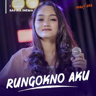 Rungokno Aku's cover