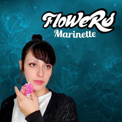 Flowers (Cover en Español)'s cover