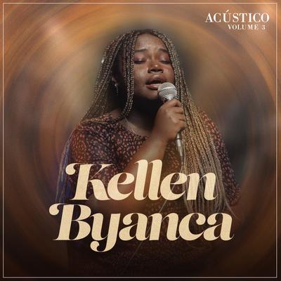 Está Tudo Bem By Kellen Byanca, Alexsander Oliveira's cover