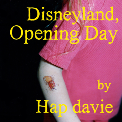 Six Days After Surgery By Hap Davie's cover