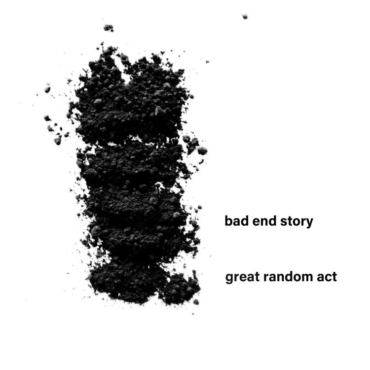 bad end story's avatar image