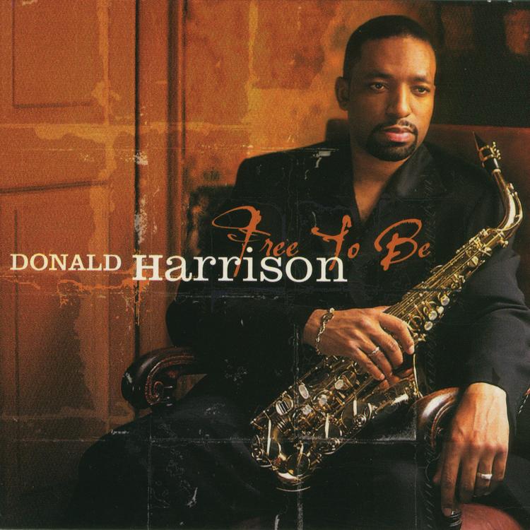 Donald Harrison's avatar image