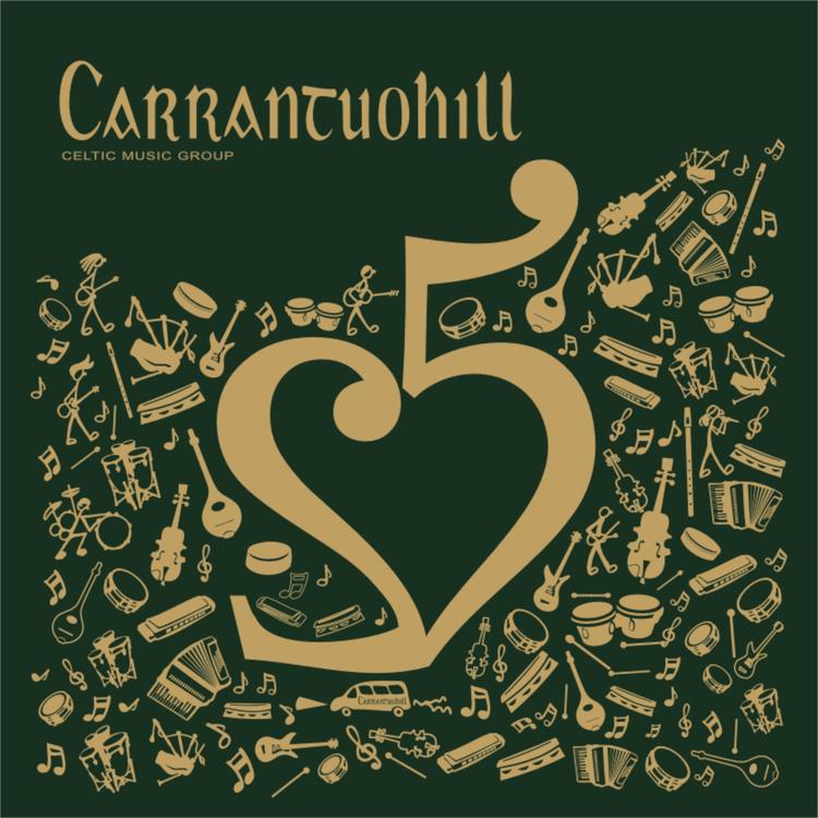 Carrantuohill's avatar image