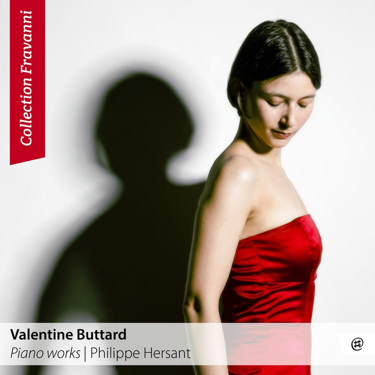 Valentine Buttard's avatar image