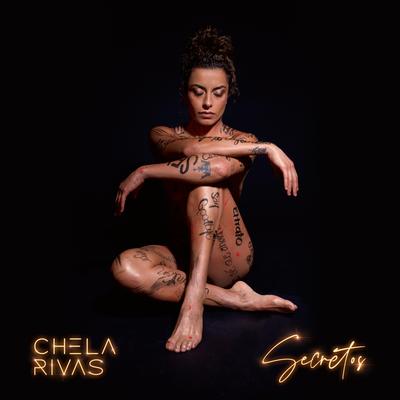 Secretos By Chela Rivas's cover