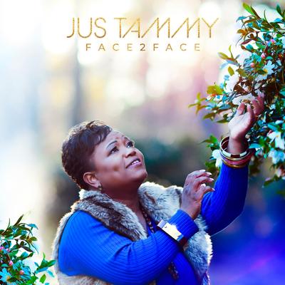 Jus Tammy's cover