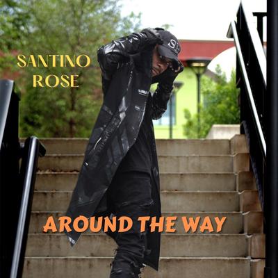 Santino Rose's cover