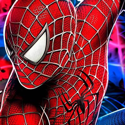 Rap do Homem Aranha o protetor de Nova York By VG Beats's cover