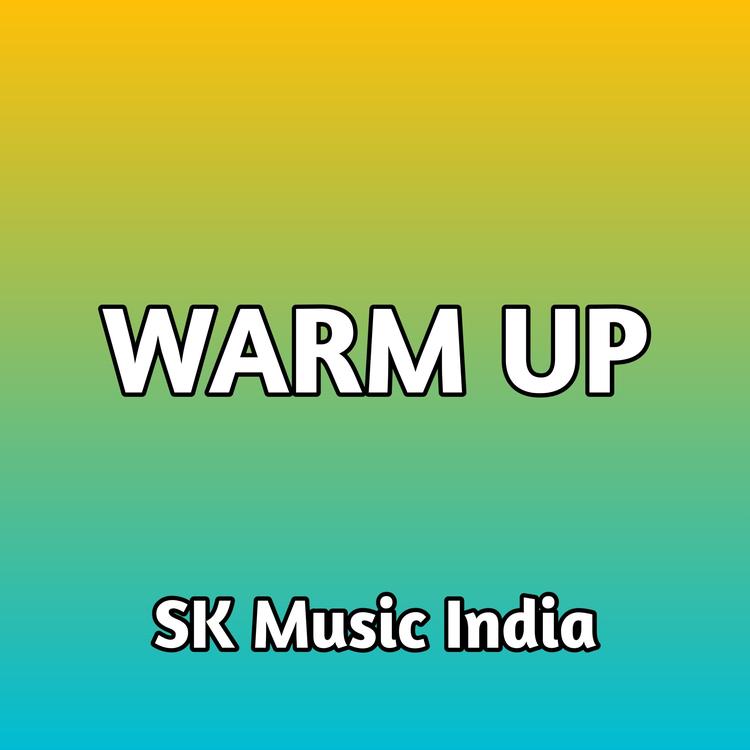 SK Music India's avatar image