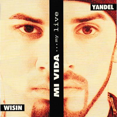 Guayale el Mahon By Wisin & Yandel's cover