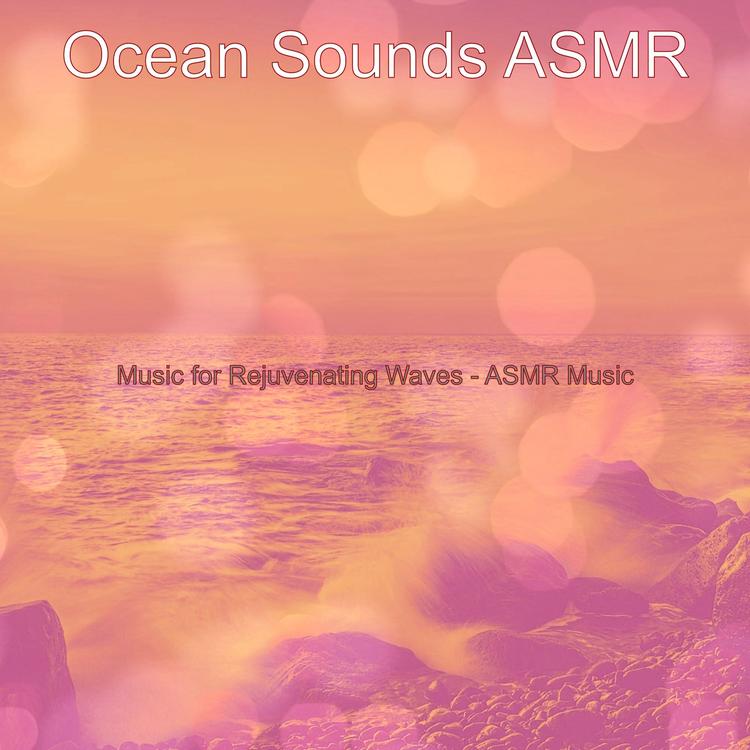 Ocean Sounds ASMR's avatar image