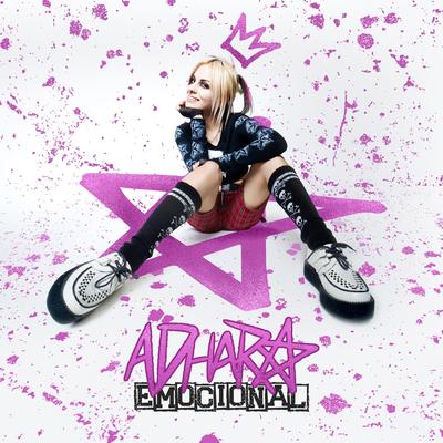 Emocional By Adhara's cover