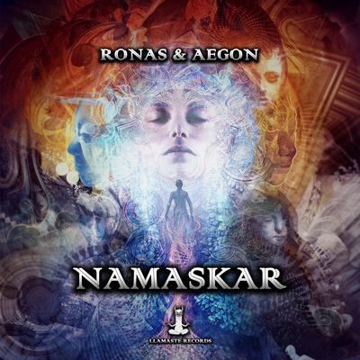 Namaskar By RONAS, Aegon Music's cover