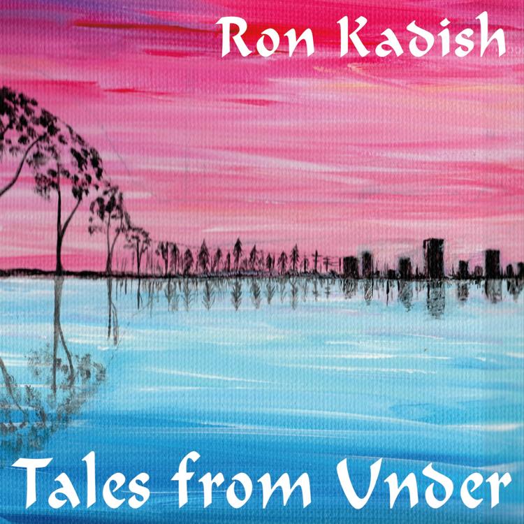 Ron Kadish's avatar image