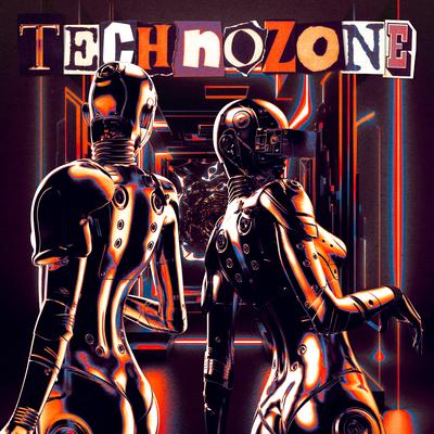 Technozone By EMDI, K!llx's cover