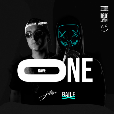 Rave One By Baile do X, John Johnis's cover