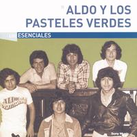 Aldo y Los Pasteles Verdes's avatar cover