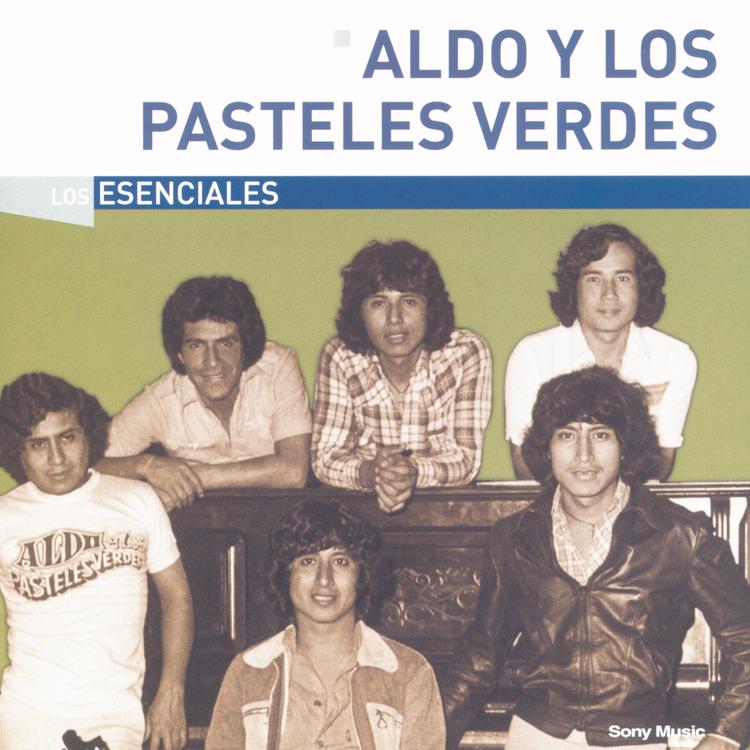 Aldo y Los Pasteles Verdes's avatar image