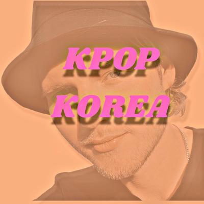 K Pop Korea's cover