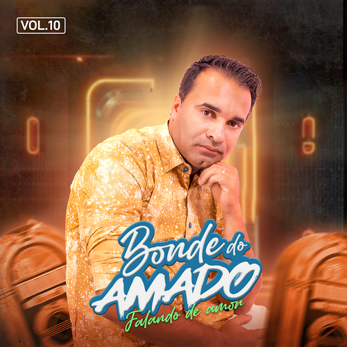 AMADO BATISTA OUTROS's cover