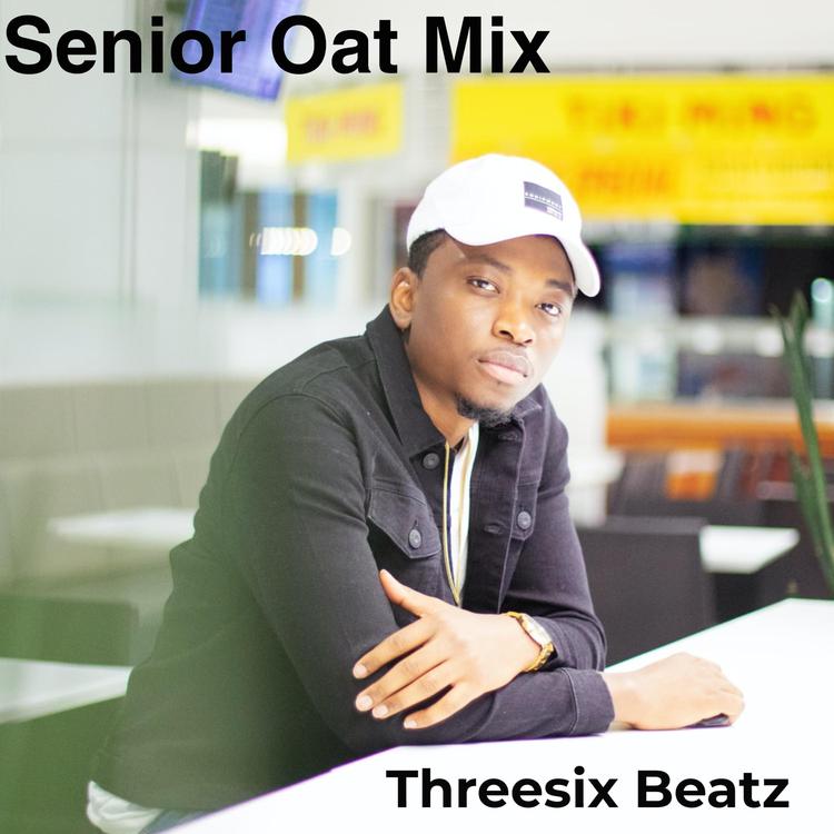 Threesix Beatz's avatar image