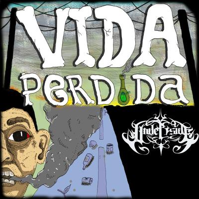 Vida Perdida's cover