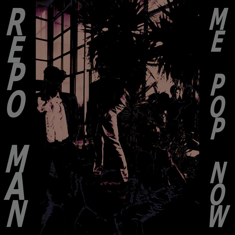 REPO MAN's avatar image