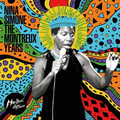 I Wish I Knew How It Would Feel to Be Free (Live – Montreux Jazz Festival 1976) By Nina Simone's cover