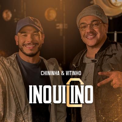 Inquilino (Ao Vivo)'s cover