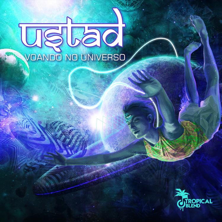 Ustad's avatar image