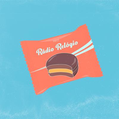 Rádio-Relógio By meot, Mochakk's cover