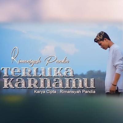 Terluka Karenamu's cover