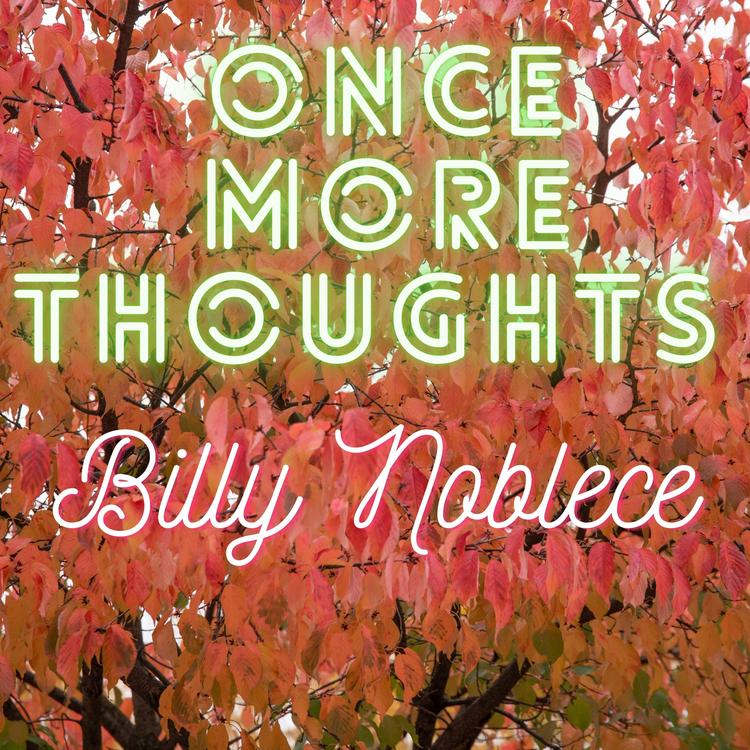 Billy Noblece's avatar image