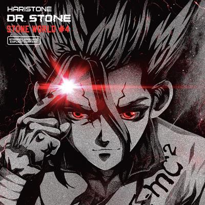 Dr Stone (STONE WORLD 4)'s cover