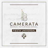 Camerata Berea Internacional's avatar cover