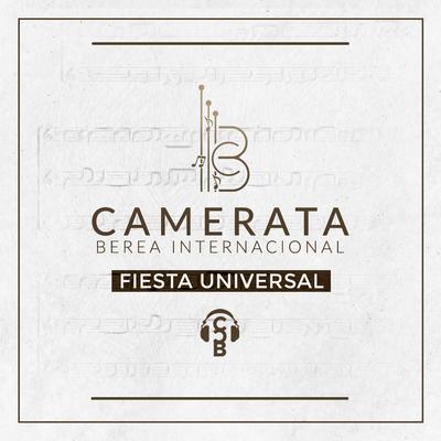 Camerata Berea Internacional's cover