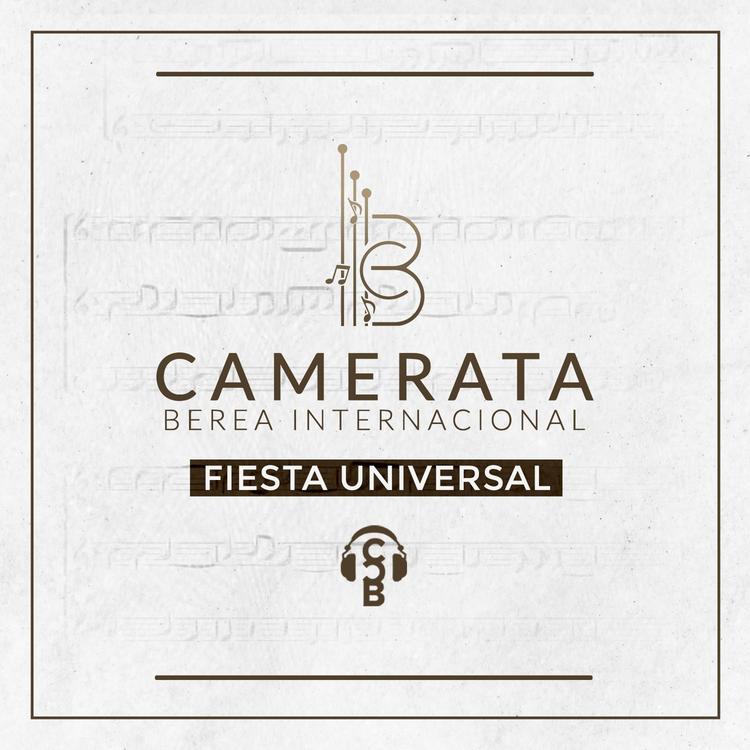 Camerata Berea Internacional's avatar image