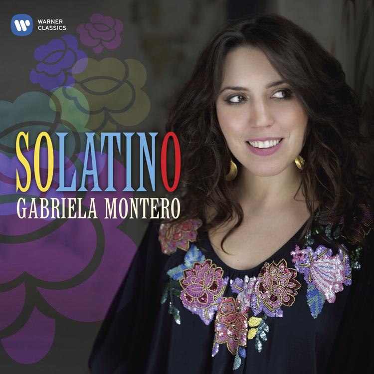 Gabriela Montero's avatar image