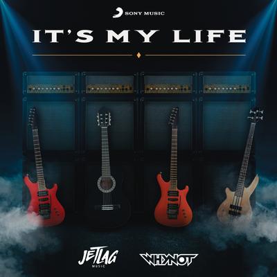 It's My Life By WhyNot Music, Jetlag Music's cover