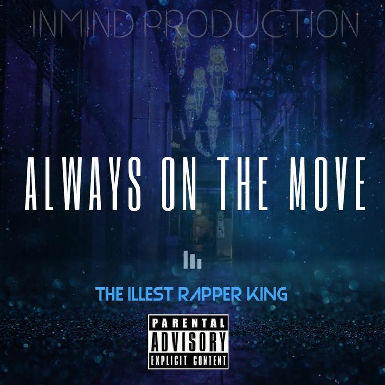 The Illest Rapper King's avatar image