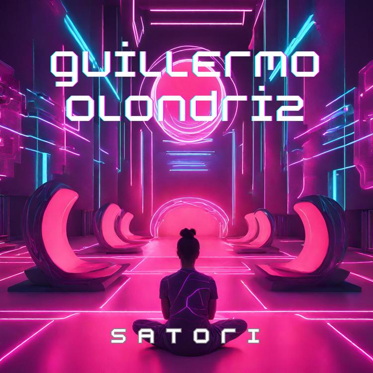 Guillermo Olondriz's avatar image