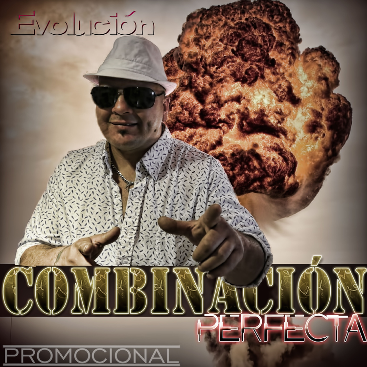 COMBINACIÓN PERFECTA's avatar image